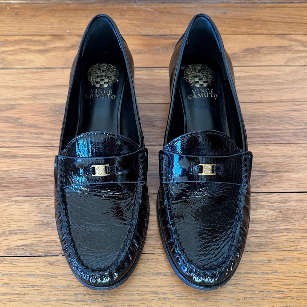 Vince Camuto Colin Loafer